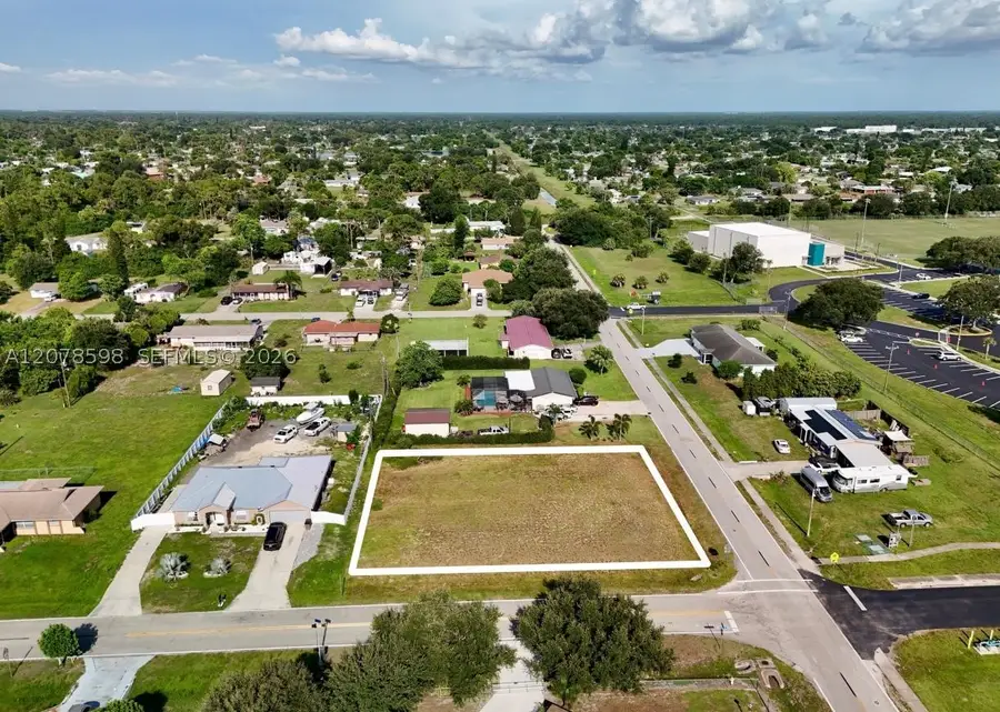 205 Arthur, Lehigh Acres, FL 33936 - #3
