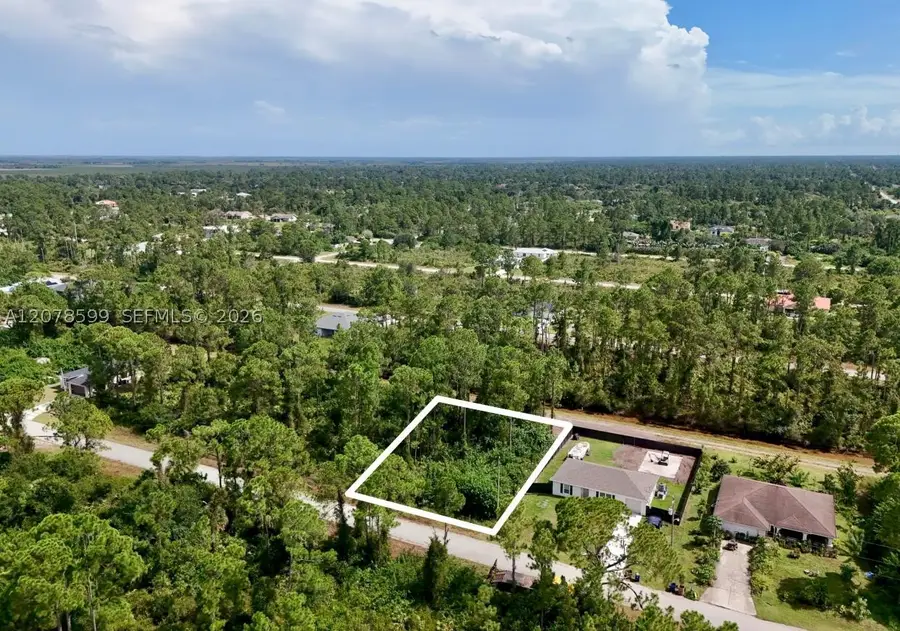 1114 Craft St E, Lehigh Acres, FL 33974 - #2