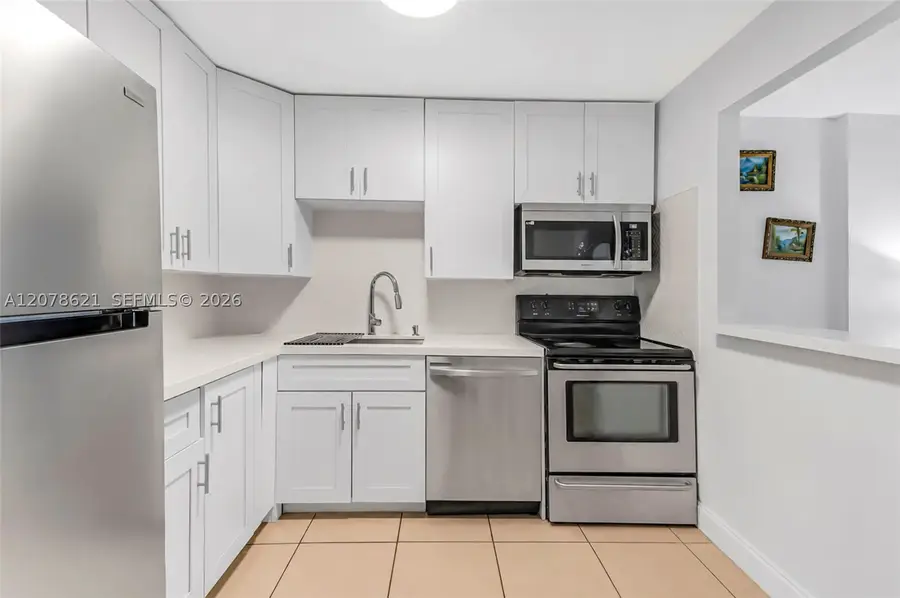 16950 W Dixie #A626, North Miami Beach, FL 33160 - #2