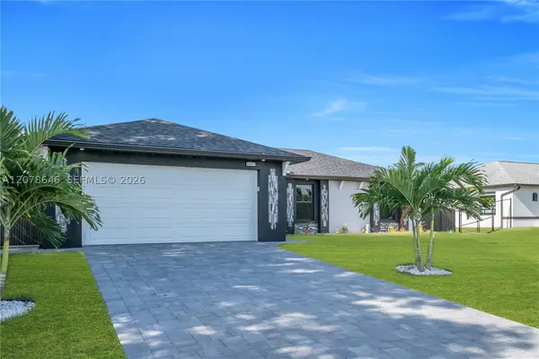 2021 Ne 24th, Cape Coral, FL 33909
