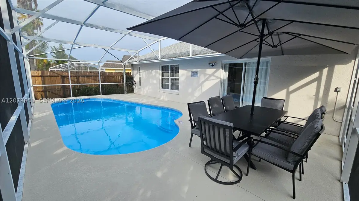3177 Bear, Kissimmee, FL 34746 - #1