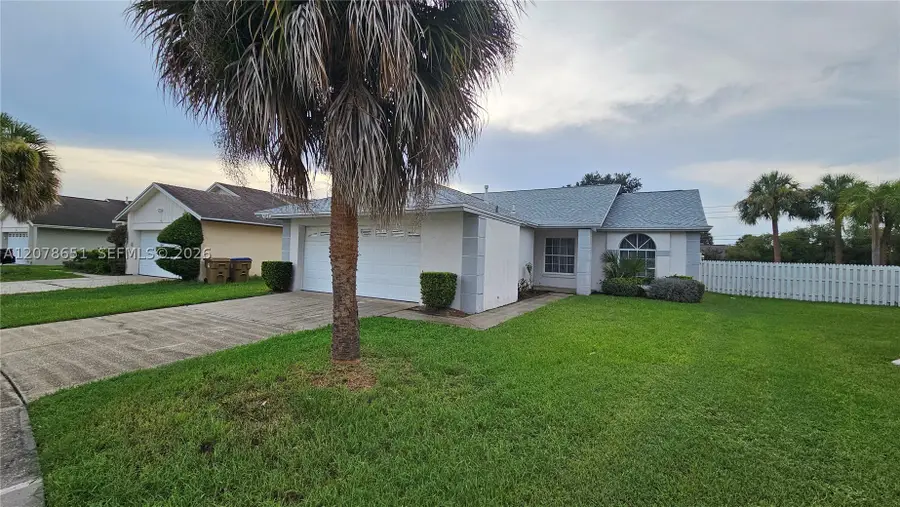 3177 Bear, Kissimmee, FL 34746 - #2