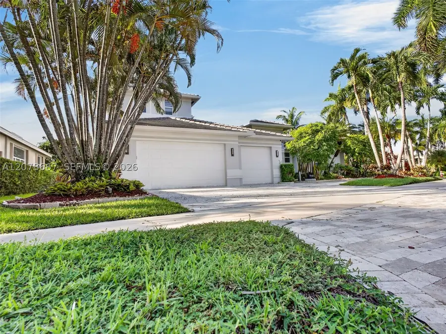 1371 Victoria Isle, Weston, FL 33327 - #3