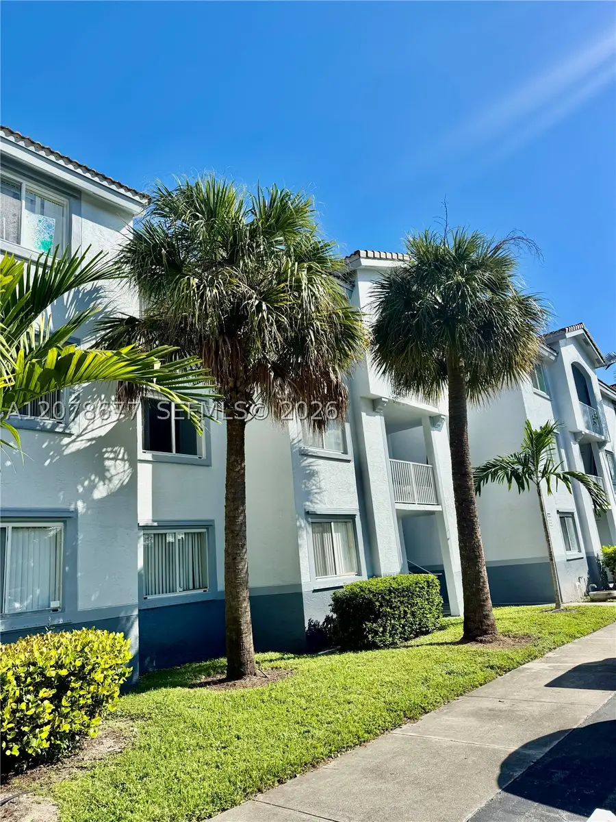 2640 S University #113, Davie, FL 33328 - #3