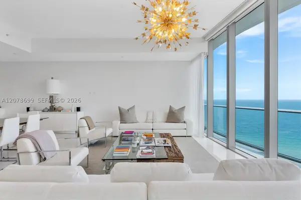 17475 Collins #2203, Sunny Isles Beach, FL 33160