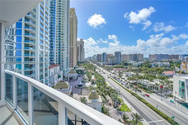 18001 Collins #917, Sunny Isles Beach, FL 33160