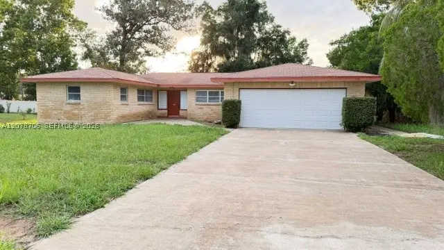470 Lake, Silver Springs Shores, FL 34472 - #1