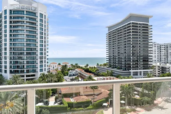 5900 Collins #1006, Miami Beach, FL 33140