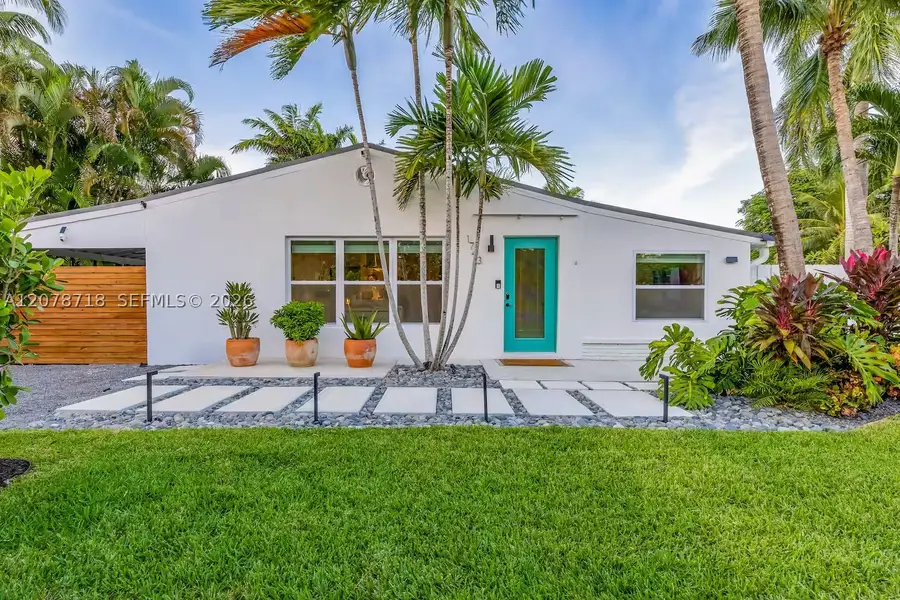 1743 NE 16th, Fort Lauderdale, FL 33304 - #2