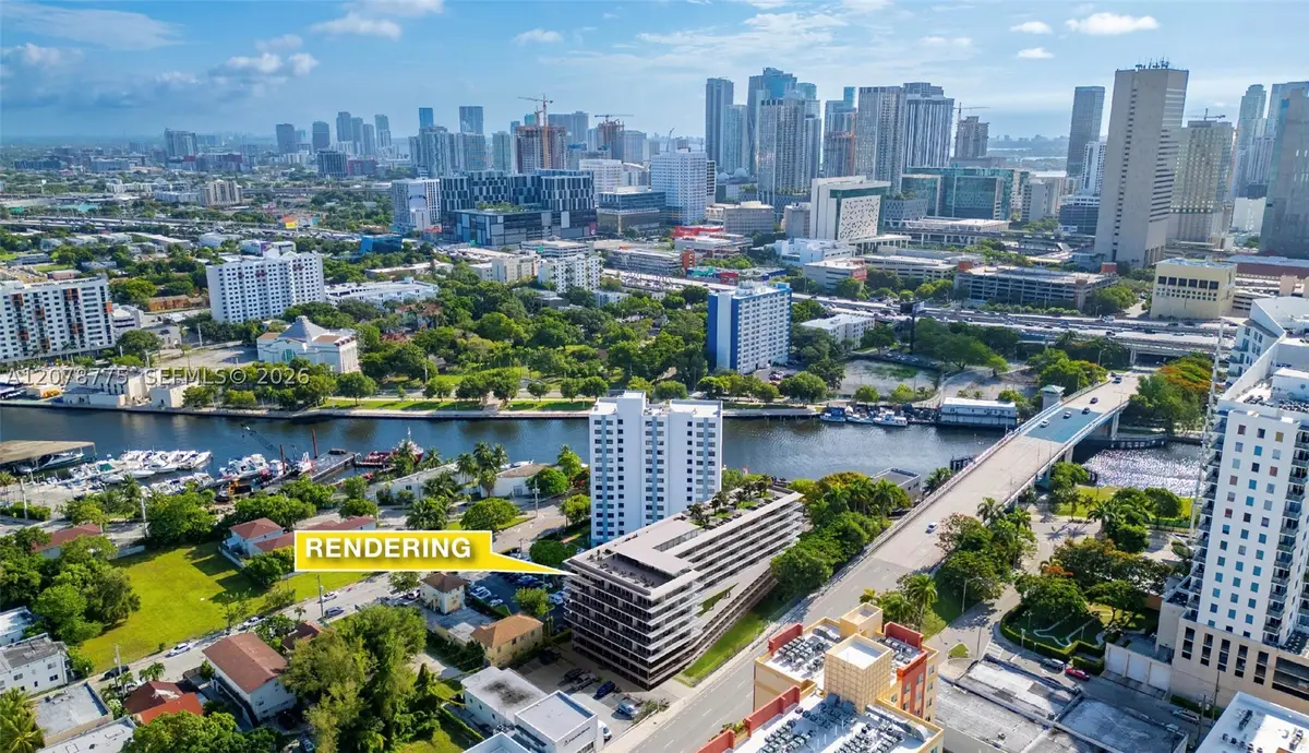 529 W Flagler, Miami, FL 33130 - #1
