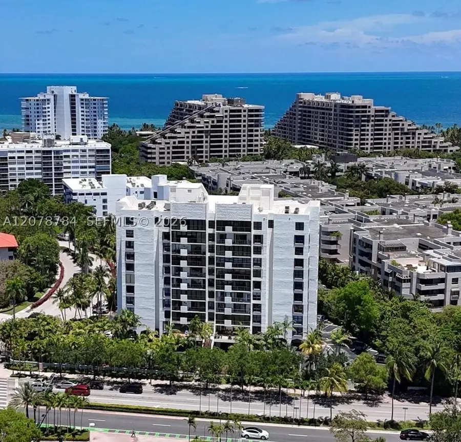 77 Crandon #5C, Key Biscayne, FL 33149 - #2