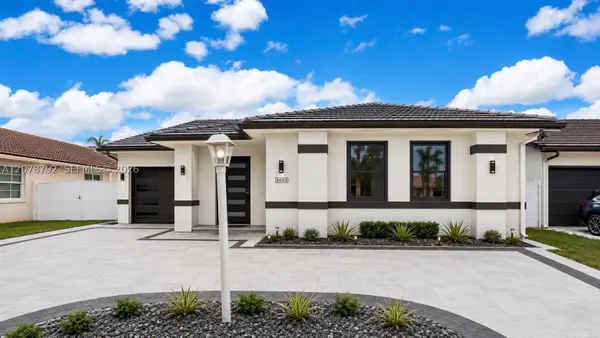 9053 NW 146th, Miami Lakes, FL 33018