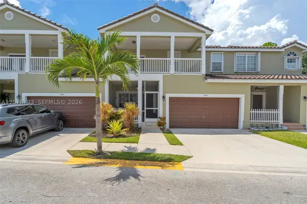 10588 NW 56th, Coral Springs, FL 33076