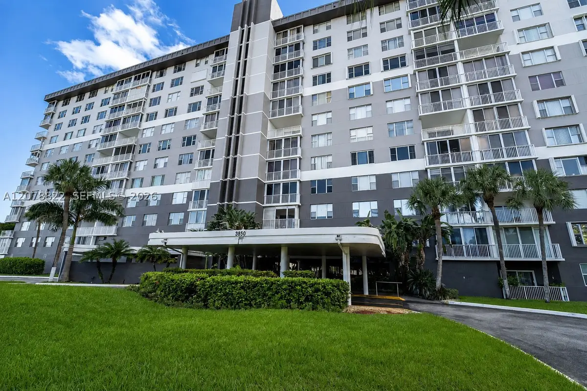 3850 Washington #314, Hollywood, FL 33021 - #1