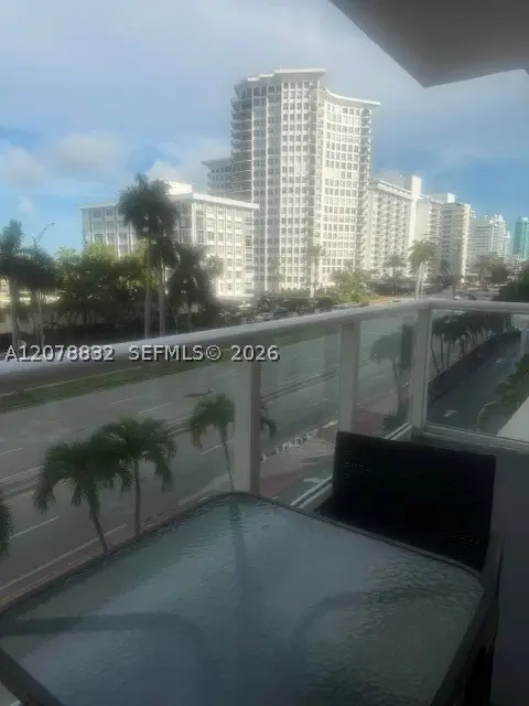 5601 Collins #415, Miami Beach, FL 33140 - #2