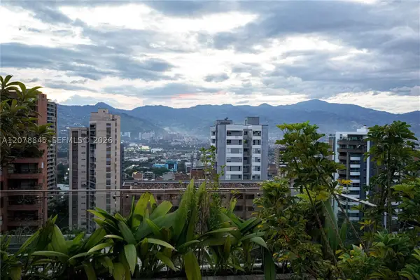 CALLE 13 # 36a-121, , FL 050021