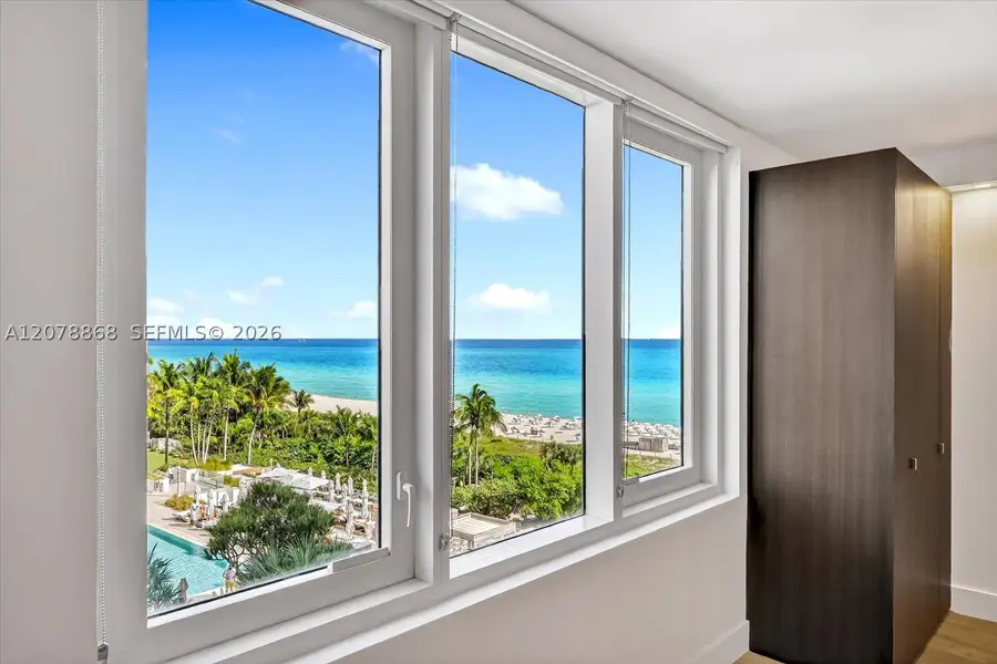 2301 Collins #714, Miami Beach, FL 33139 - #2