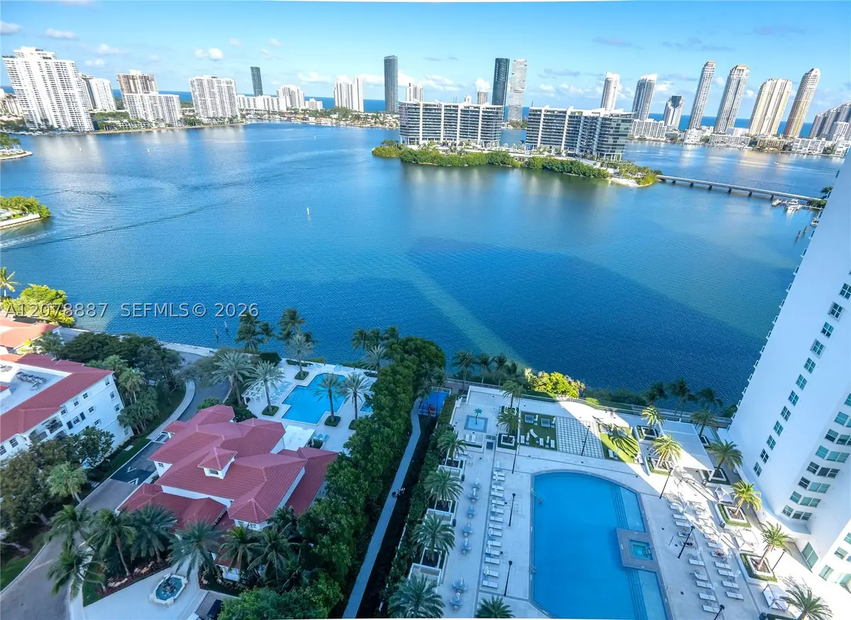 3301 NE 183rd #1105, Aventura, FL 33160 - #1