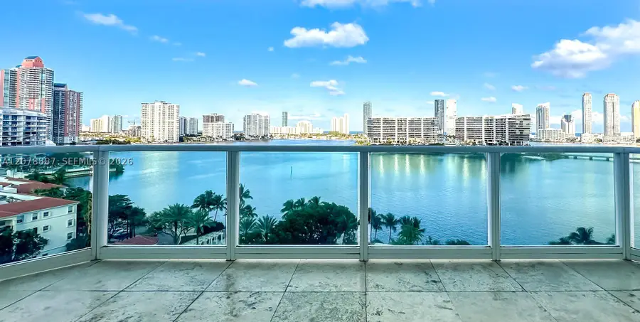 3301 NE 183rd #1105, Aventura, FL 33160 - #2