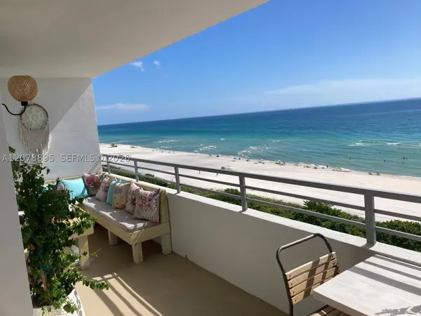 5555 Collins #10G, Miami Beach, FL 33140