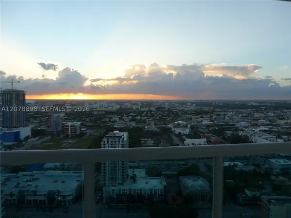 1800 N Bayshore #3710, Miami, FL 33132