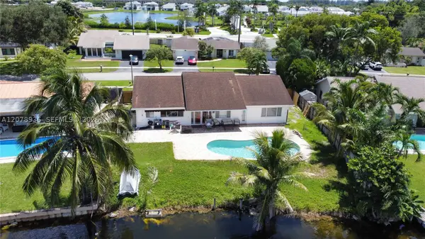 5121 SW 87th, Cooper City, FL 33328