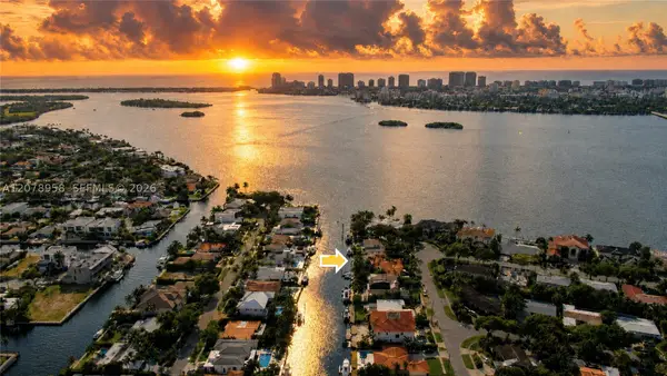 2341 Keystone, North Miami, FL 33181