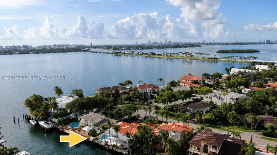 2341 Keystone, North Miami, FL 33181 - #2
