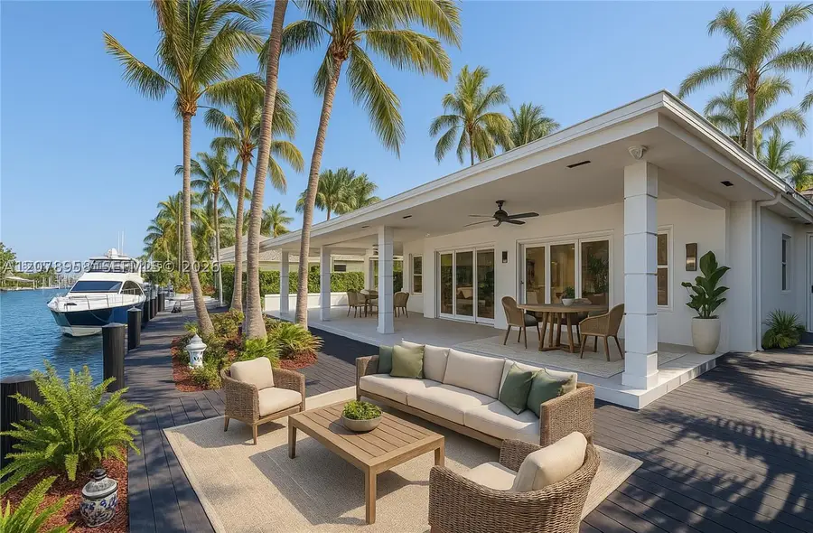 2341 Keystone, North Miami, FL 33181 - #3