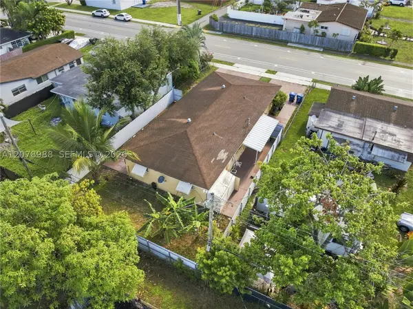 506 N 56th, Hollywood, FL 33021