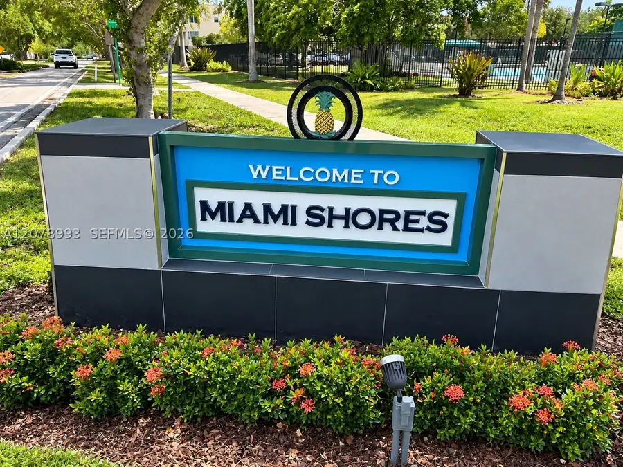 30 NW 110th, Miami Shores, FL 33168 - #2