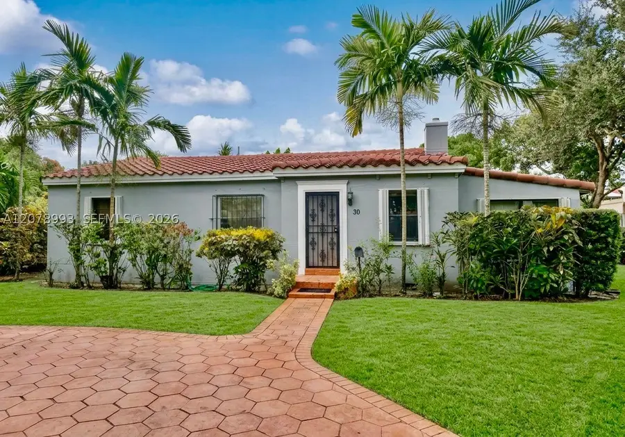 30 NW 110th, Miami Shores, FL 33168 - #3