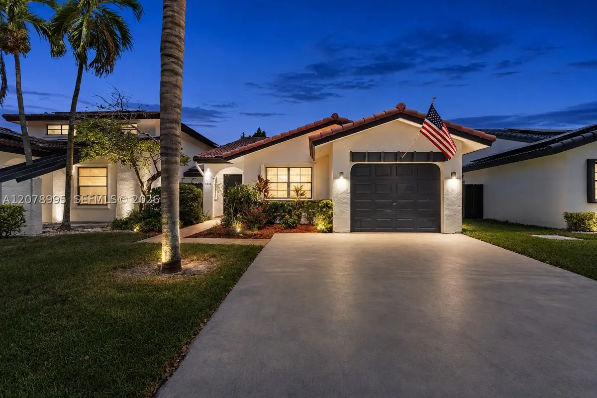 6633 NW 176th, Hialeah, FL 33015 - #1