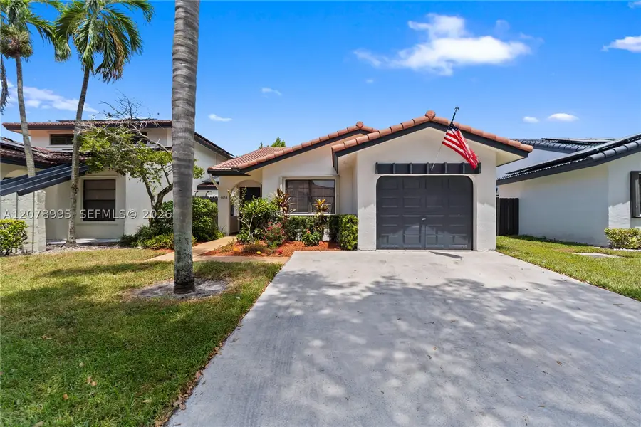 6633 NW 176th, Hialeah, FL 33015 - #2