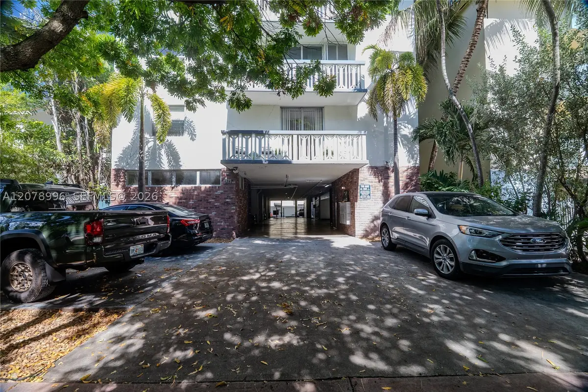 921 Jefferson #3C, Miami Beach, FL 33139 - #1