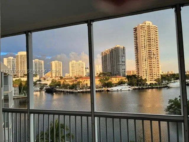 2980 E Point East #D608, Aventura, FL 33160 - #1