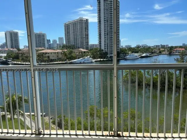 2980 E Point East #D608, Aventura, FL 33160 - #2
