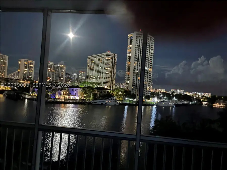 2980 E Point East #D608, Aventura, FL 33160 - #3