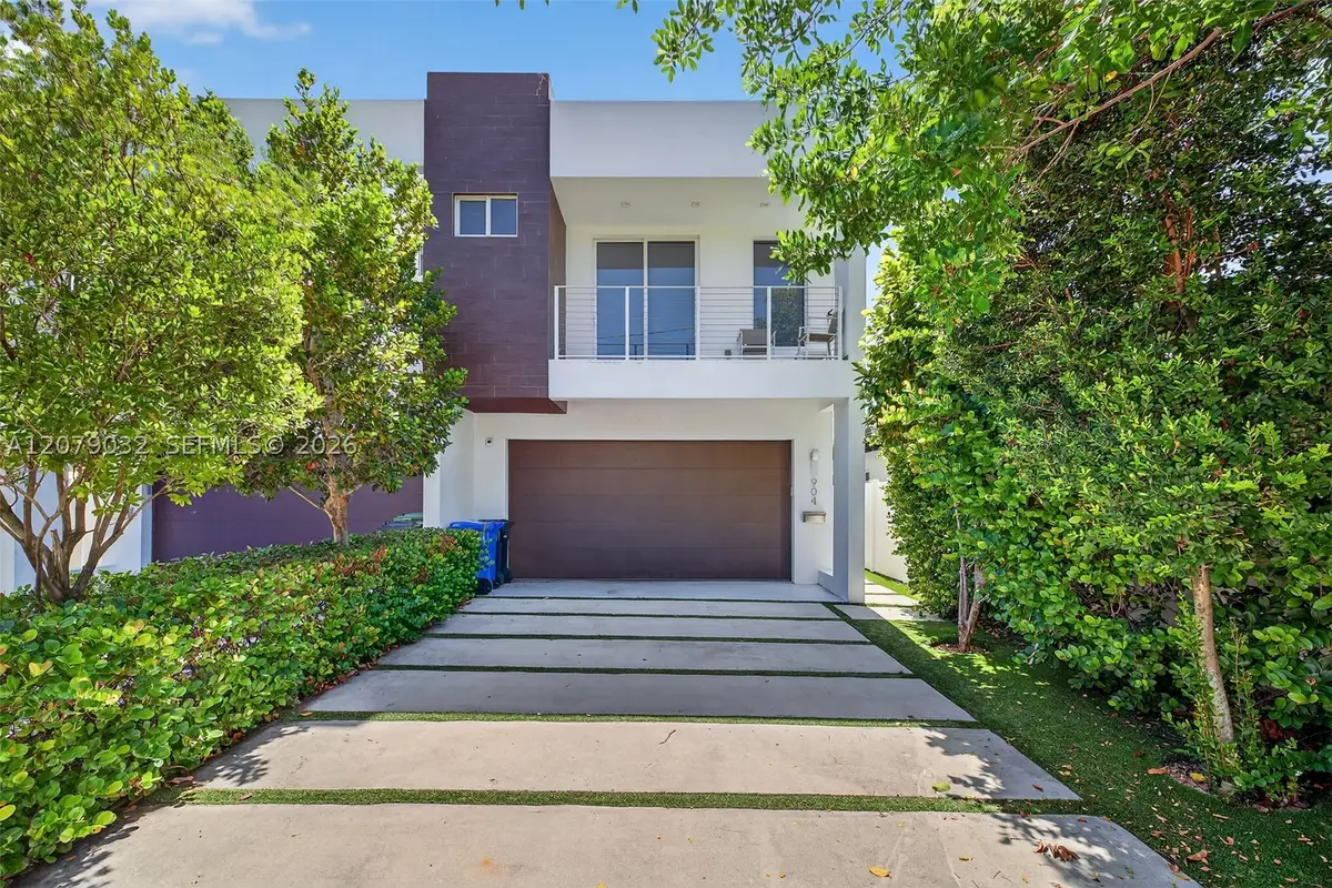 904 NE 15th, Fort Lauderdale, FL 33304 - #1