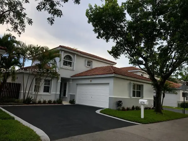 4774 NW 5th, Coconut Creek, FL 33063