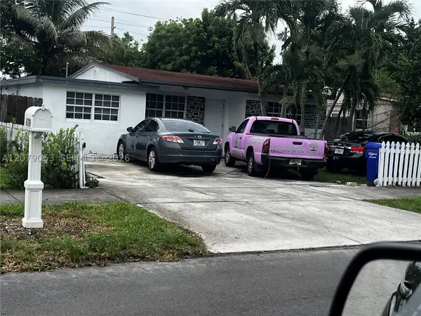 6125 Dawson, Hollywood, FL 33023