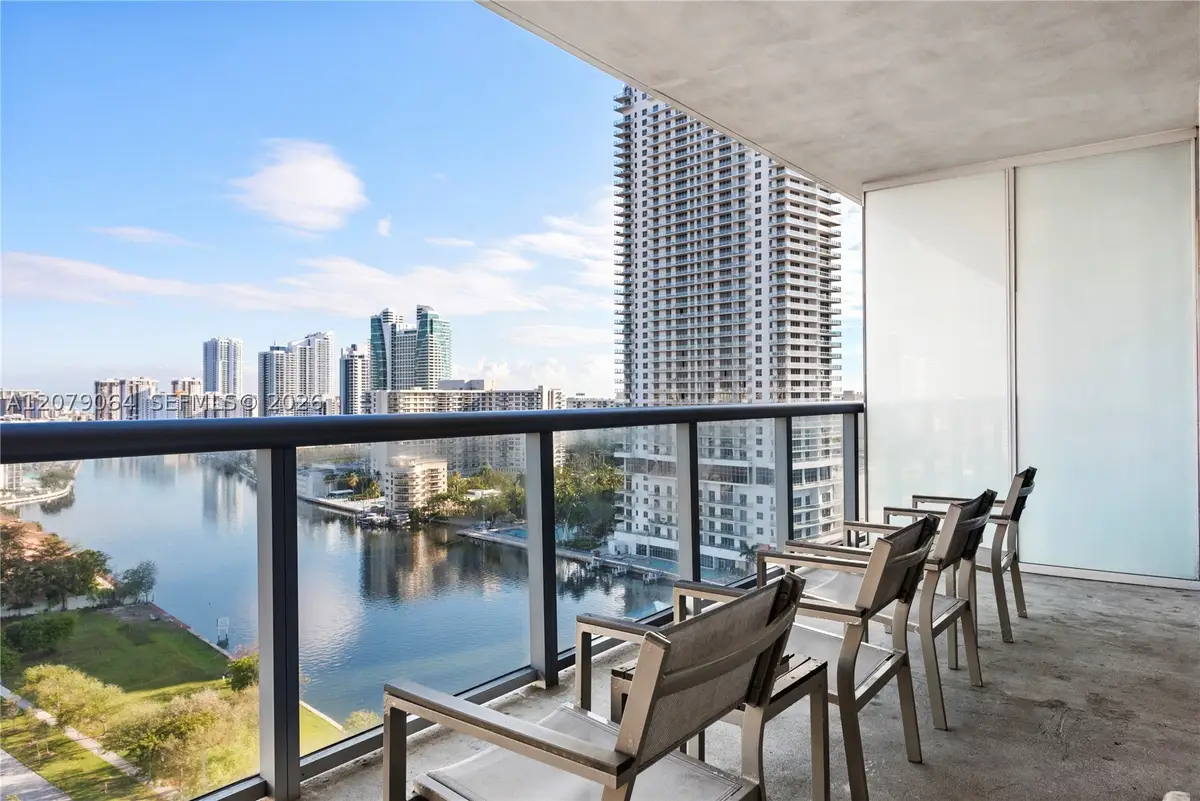 2602 E Hallandale Beach #R1806, Hallandale, FL 33009 - #1