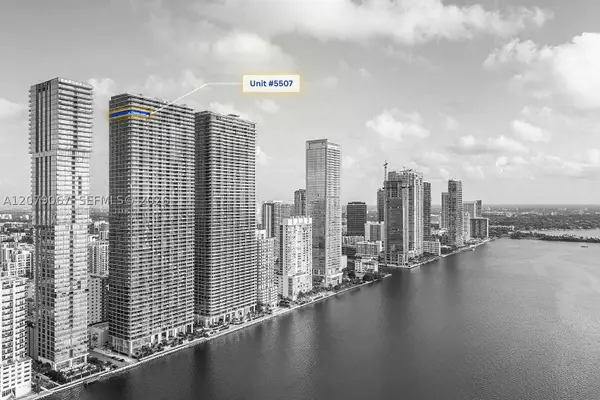 700 NE 24th #5507, Miami, FL 33137