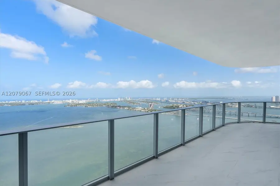 700 NE 24th #5507, Miami, FL 33137 - #2