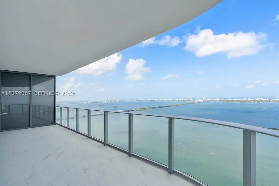 700 NE 24th #5507, Miami, FL 33137 - #3