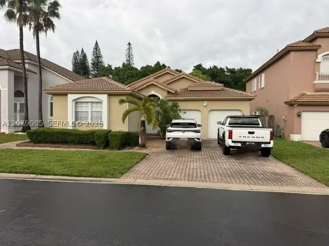 9771 NW 32nd, Doral, FL 33172 - #1