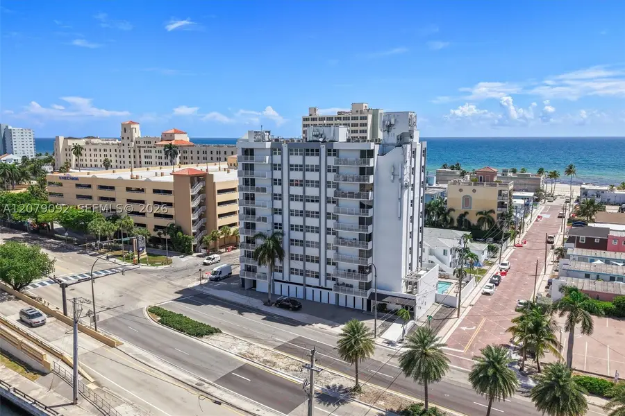 211 S Ocean #302, Hollywood, FL 33019 - #3