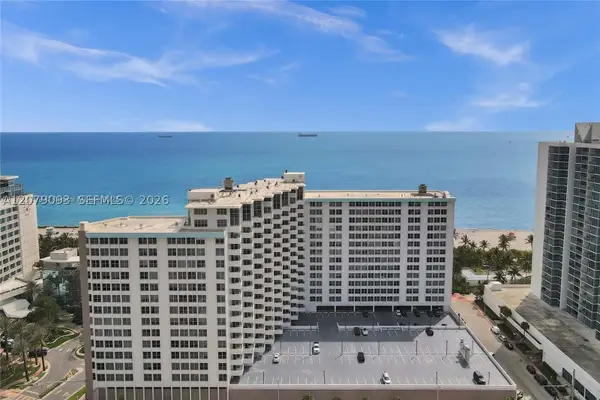 2899 Collins #544, Miami Beach, FL 33140