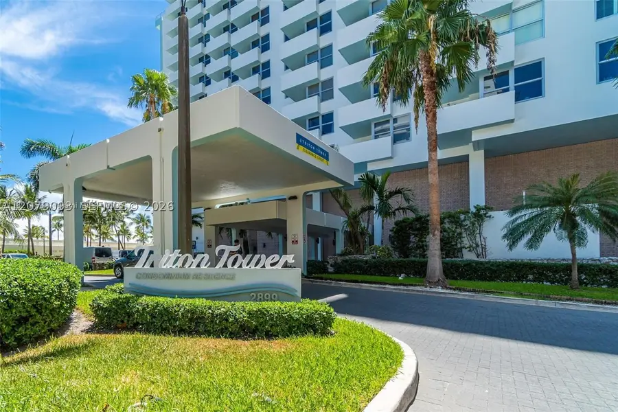 2899 Collins #544, Miami Beach, FL 33140 - #2