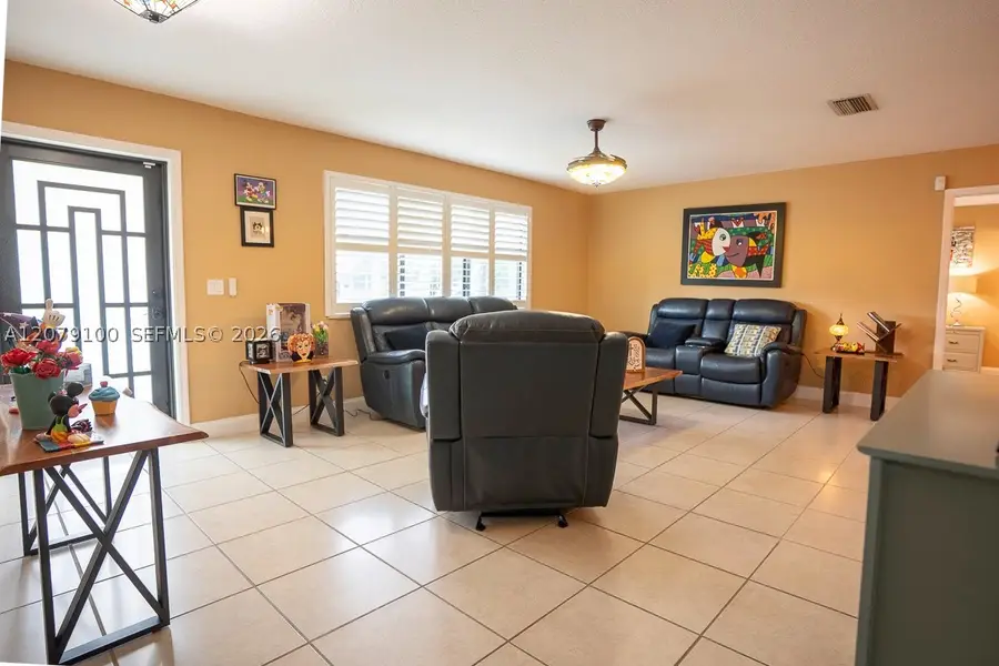 4301 Adams, Hollywood, FL 33021 - #3